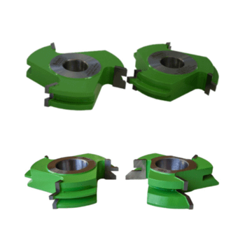 Frézy na pero-drážku