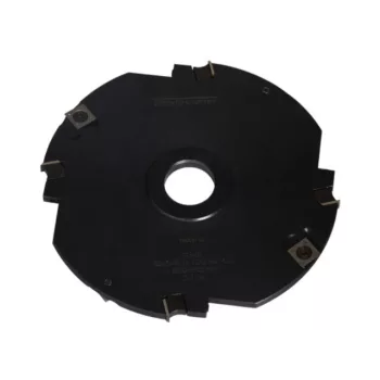 Ø230x10mm Fréza drážkovacia s predrezmi