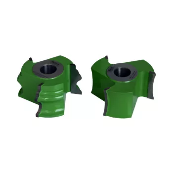 Sada fréz na madlá zábradlia no.03