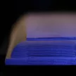 Štvrťkruhová rádiusová fréza pre spodné frézky, R15mm, 140x25x30mm, Z3, HSS, vydutá-konkávna, L