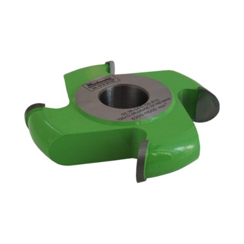 R18mm Fréza polkruhová vydutá-konvex