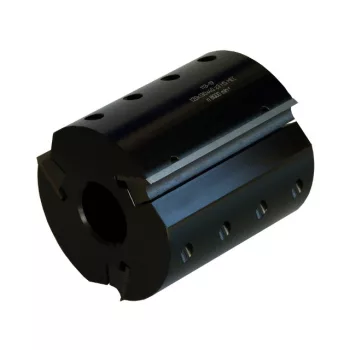 Hobľovacia hlava 120x120