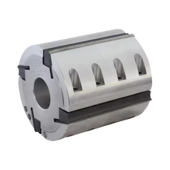 125x130mm Hobľovacia hlava SK (HW) (HM)