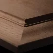 Výplňová fréza na dvierka a dvere pre spodné frézky, 175x15x63x30mm, Z3, SK (HW), no.04 R
