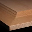 Výplňová fréza na dvierka a dvere pre spodné frézky, 175x15x63x30mm, Z3, SK (HW), no.06 R