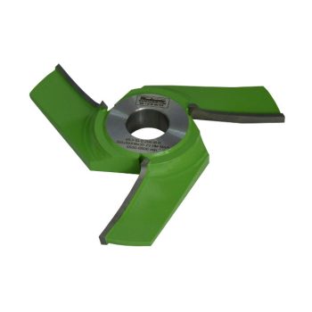 Fréza na výplne dverí a dvierok 10 R