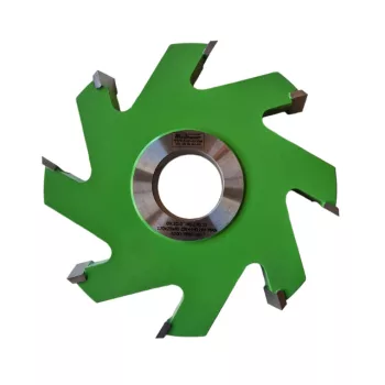 D:40mm Fréza drážkovacia-falcovacia 25mm