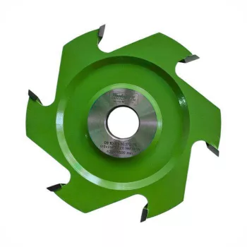 Fréza drážkovacia-falcovacia 180x25x40mm