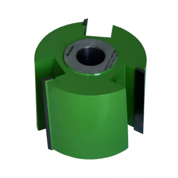 Ø125x100mm Falcovacia fréza se šikmými zubami