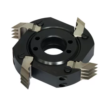 160x31.4mm Fréza špárovacia pre priečny spoj