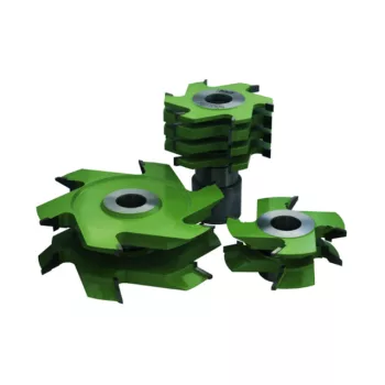   Sada fréz na interiérové ​​dvere 04 d:30mm-staviteľná