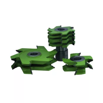   Sada fréz na interiérové ​​dvere 06 d:30mm-staviteľná