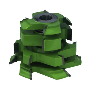   Sada fréz na interiérové ​​dvere 08 d:30mm-staviteľná