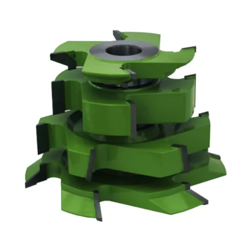 Sada fréz na interiérové ​​dvere 13 d:40mm-staviteľná