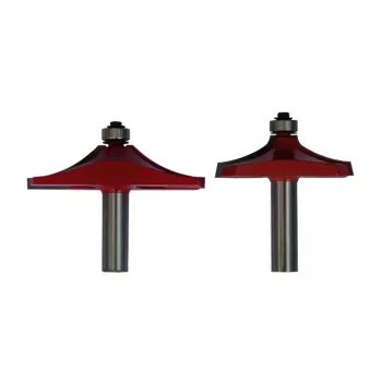 Fréza profilová mydlo