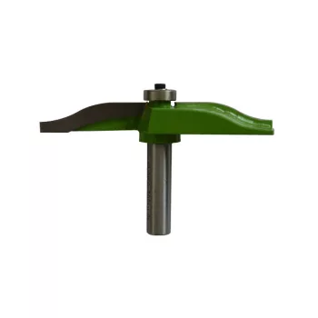 Stopková fréza na výplne dverí 02