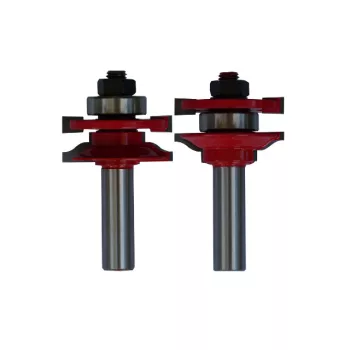 Sada fréz pre rám výplne