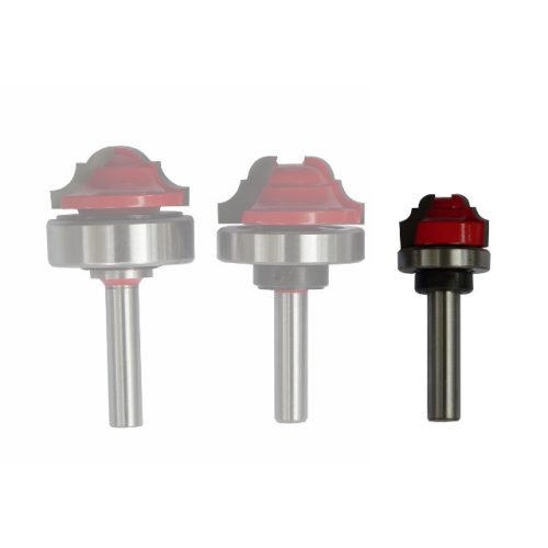 Stopková profilová fréza čelná Ø22x13mm