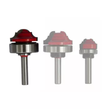 Stopková profilová fréza čelná Ø35x14mm