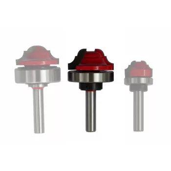 Stopková profilová fréza čelná Ø35x16mm