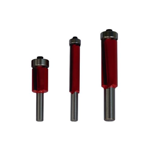 Stopková fréza drážkovacia Z2 Ø19mm I:31.8mm