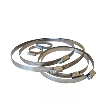 Svorka na hadice Ø12-20mm/9mm