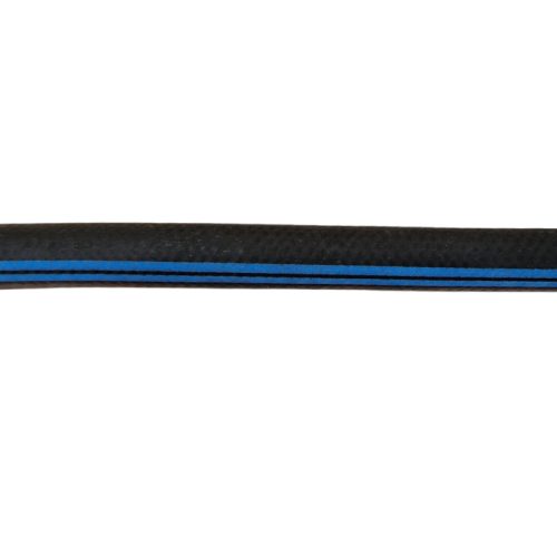 D13mm Univerzálna flexibilná gumová hadica Vonkajšie:21mm