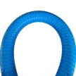 D40mm Modrá PVC flexibilná hadica