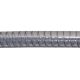 D10mm PVC sacia tlaková flexihadica s oceľovou špirálou