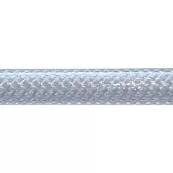 D13mm PVC flexi hadica na potraviny pre stlačený vzduch