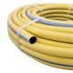 D19mm Žltá záhradná PVC flexi hadica 25m