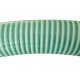 D32mm Zelená PVC sacia tlaková flexi hadica