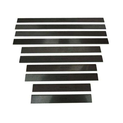 Hobľovacie nože 750x35x3mm rýchlorezná oceľ (HSS)
