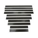 Hobľovacie nože 310x25x3mm rýchlorezná oceľ (HSS)