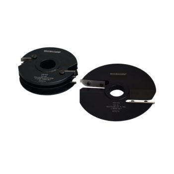 Sada na výrobu dvierok a výplní R (právo, hore)