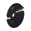 Fréza na výplne dverí a dvierok pre spodné frézky, 160x14x55x30mm, Z2, HSS, L (horné branie), no.4L