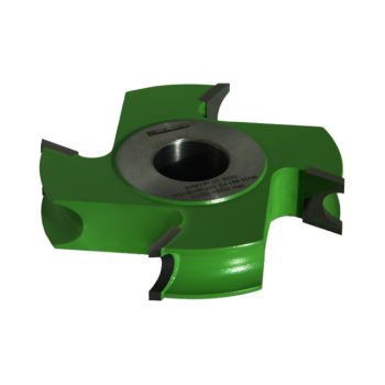 Frézy polkruhové vyduté-konkáv