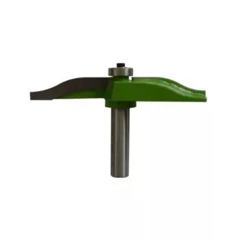 Stopkové frézy na výplne dverí