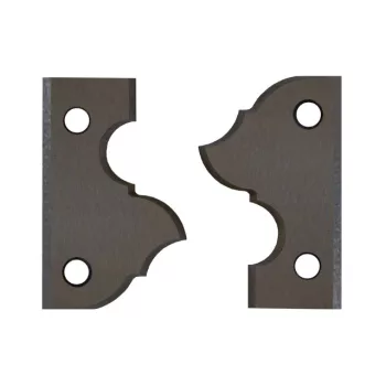 Multiprofilové nože