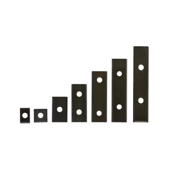 Klasické žiletky HM