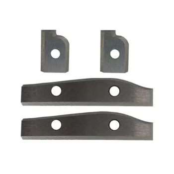 Nože do frézy na výplne