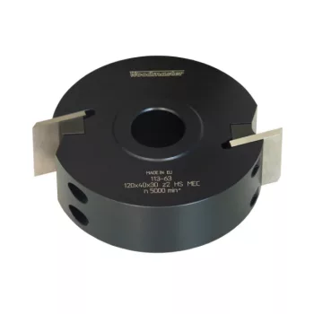 Univerzálne frézovacie hlavy